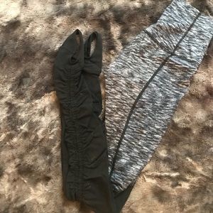 Lululemon leggings